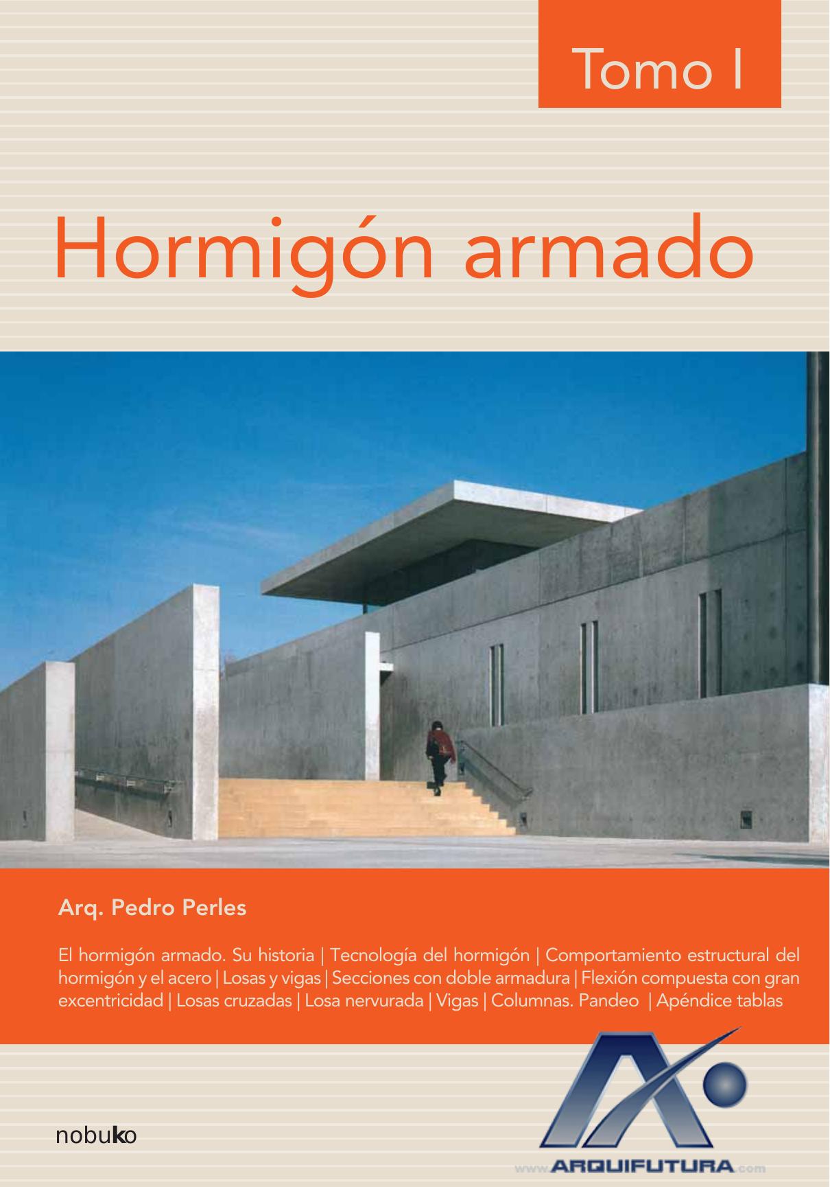 Hormigón armado