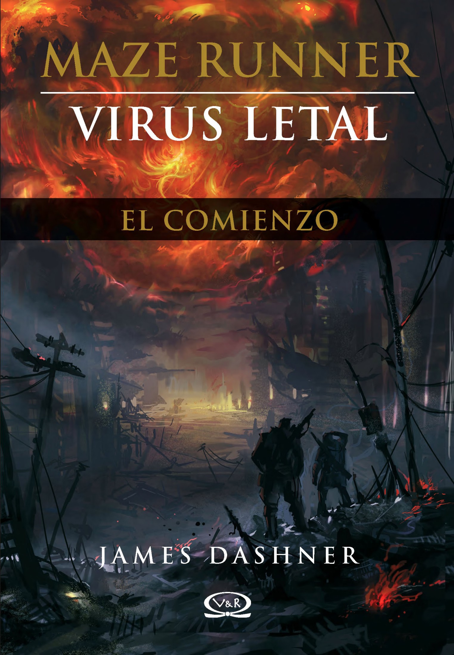 Virus letal