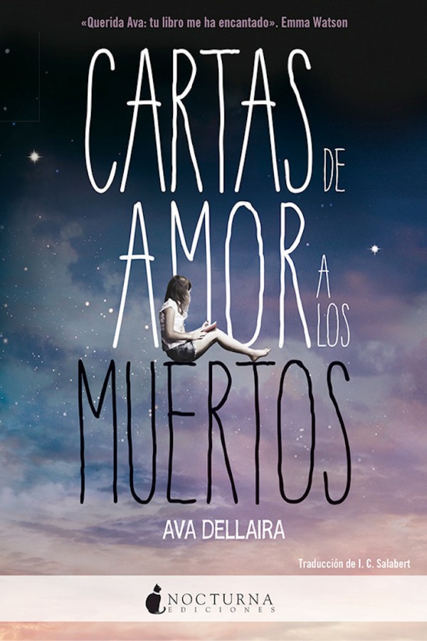 Cartas de amor a los muertos