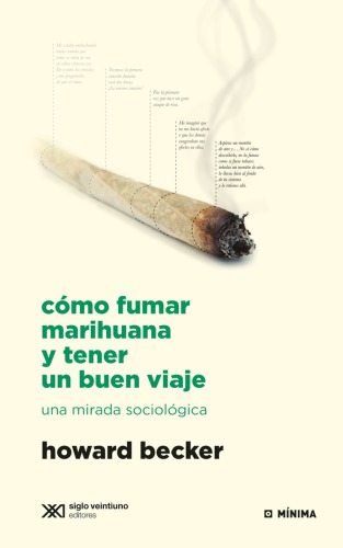 Cómo fumar marihuana y tener un buen viaje