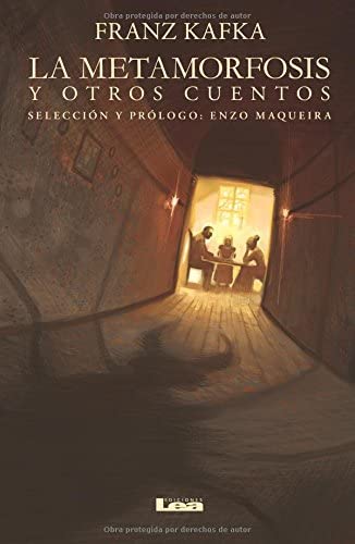 La metamorfosis y otros cuentos (Spanish Edition)