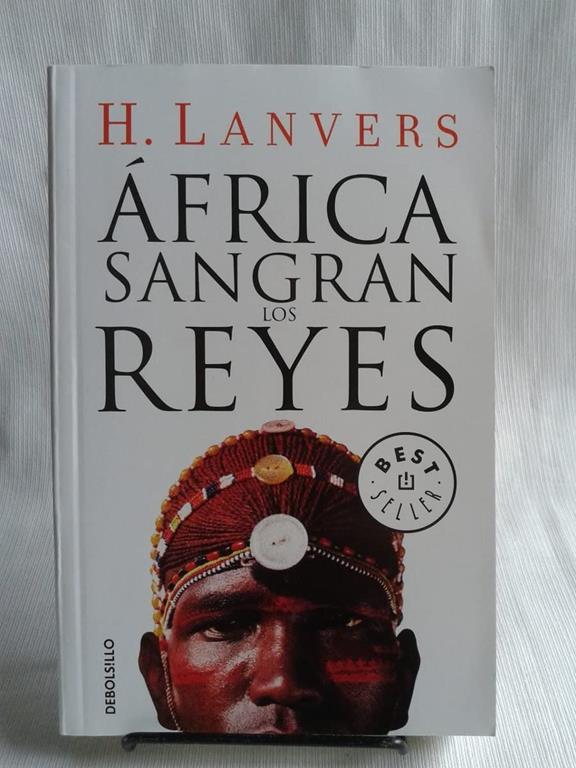 AFRICA:SANGRAN LOS REYES