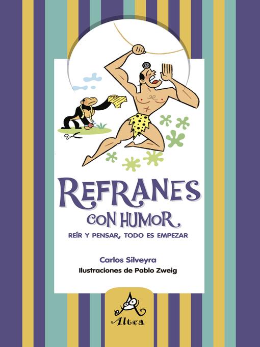 Refranes con humor