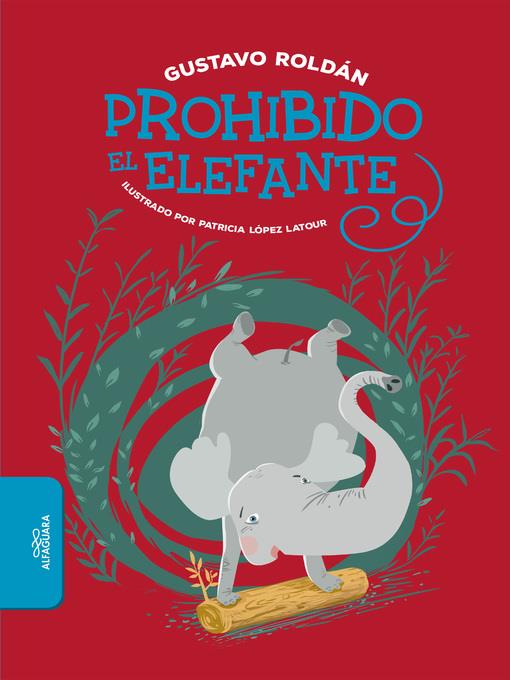 Prohibido el elefante