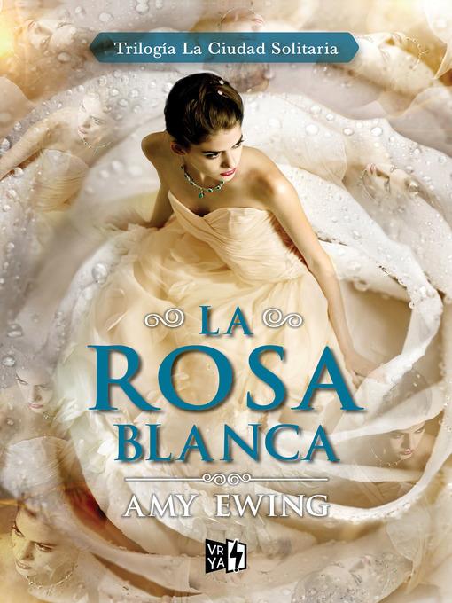 La Rosa Blanca