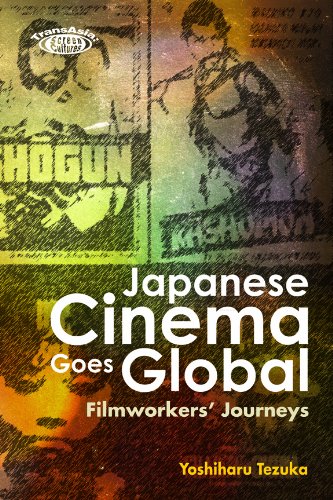 Japanese Cinema Goes Global