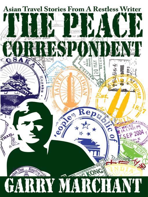 The Peace Correspondent