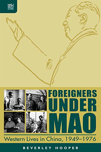 Foreigners under Mao