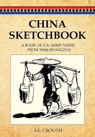 China Sketchbook