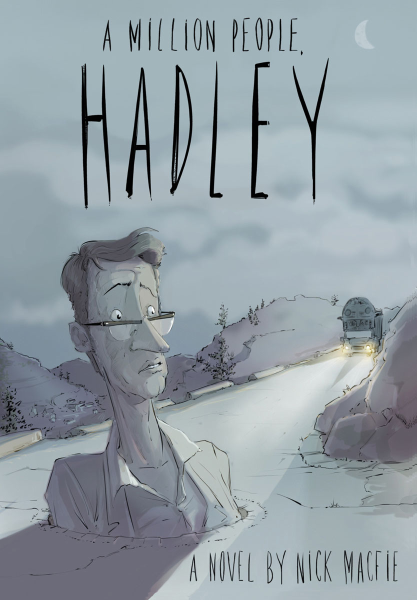 A Million People, Hadley