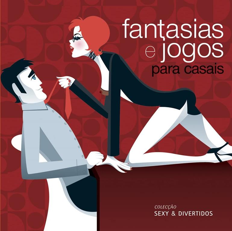 Fantasias e Jogos Para Casais