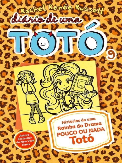 Diário de uma Totó 9