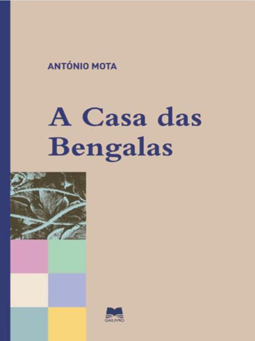 A Casa das Bengalas