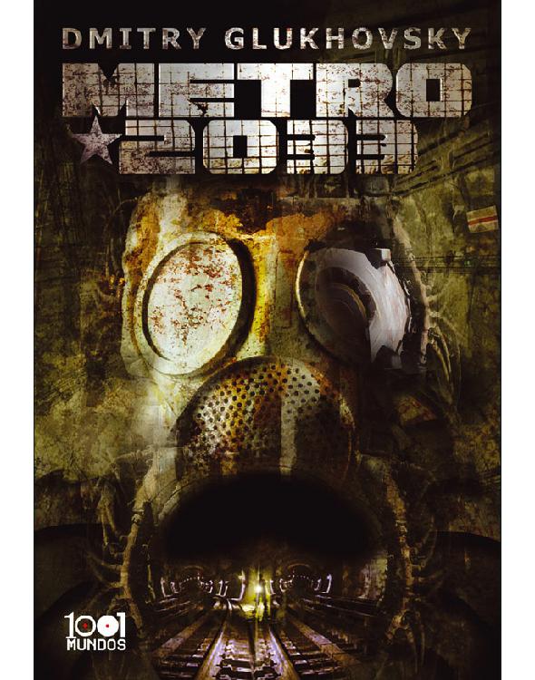 Metro 2033