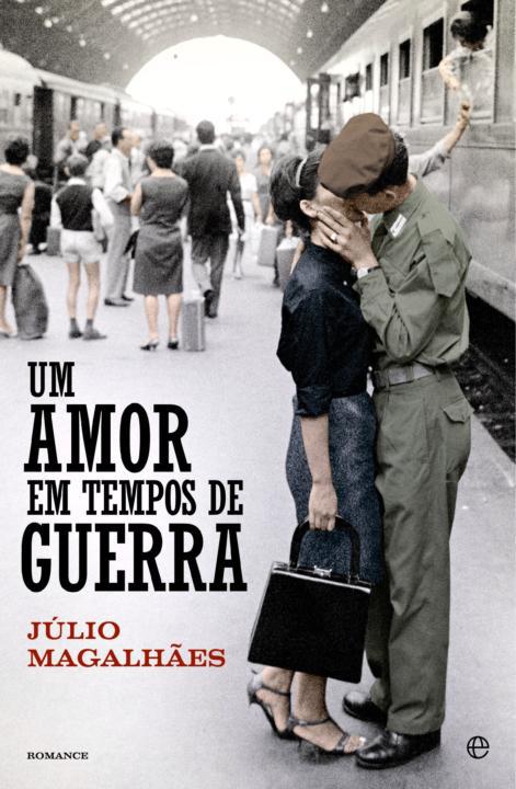 Um Amor em Tempos de Guerra