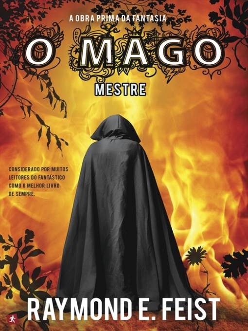 O Mago--Mestre