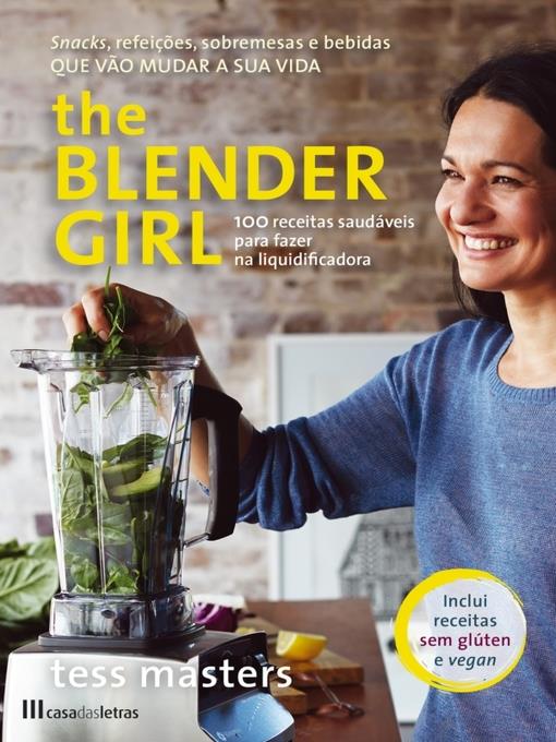 The Blender Girl