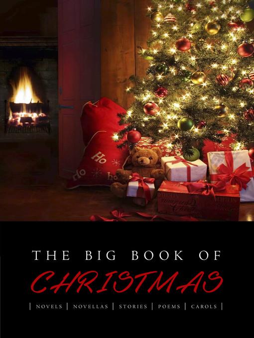 The Big Book of Christmas