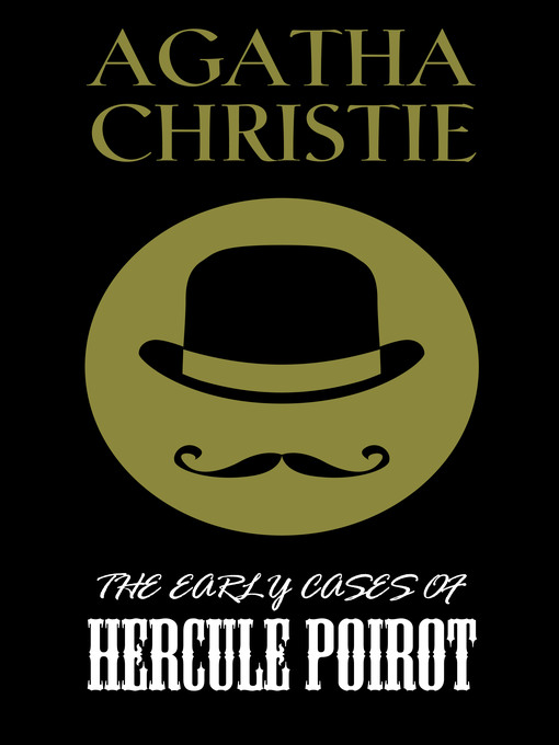 The Early Cases of Hercule Poirot