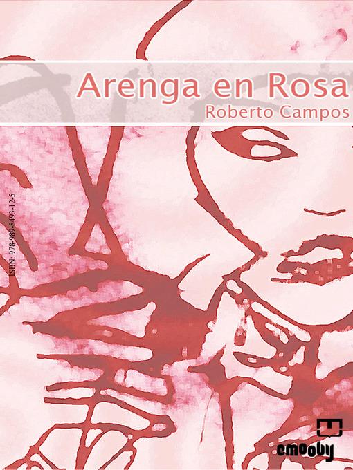 Arenga En Rosa