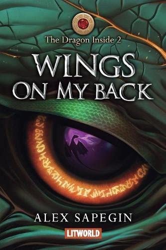 Wings on my Back (The Dragon Inside)