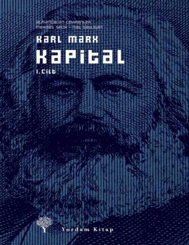 Kapital Manga Cilt