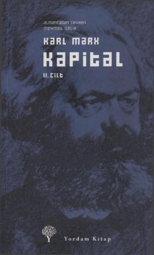 Kapital Manga Cilt