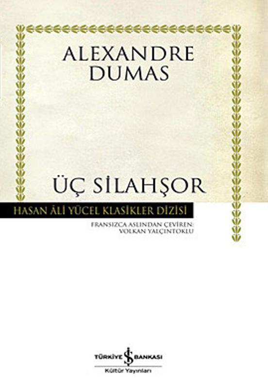 Üç Silahşor