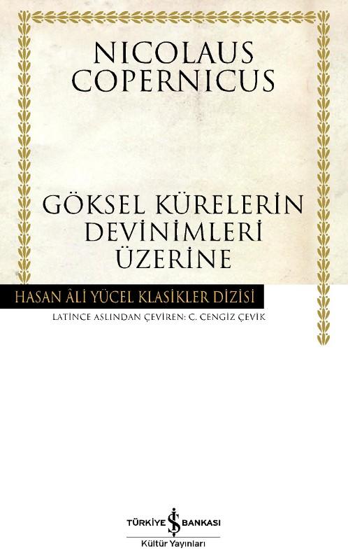 Göksel Kürelerin Devinimleri Üzerine