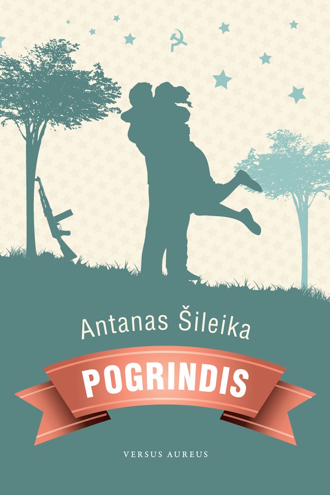 Pogrindis