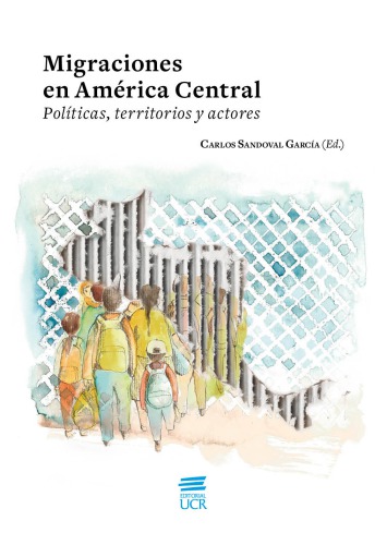 Migraciones en América Central