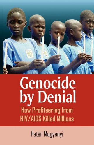 Genocide by Denial