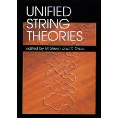 Unified String Theories