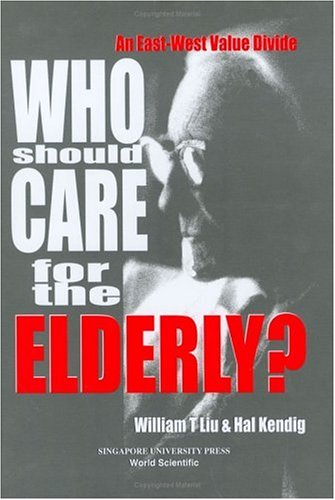 Who Should Care For The Elderly?