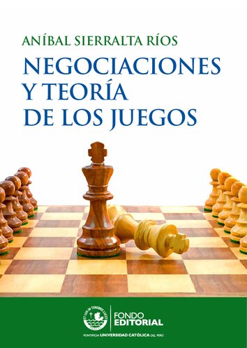 Negociaciones y teoría de los juegos