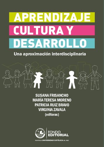 Aprendizaje, cultura y desarrollo : una aproximación interdisciplinaria