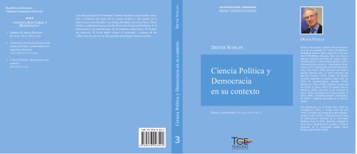 Ciencia política y democracia en su contexto