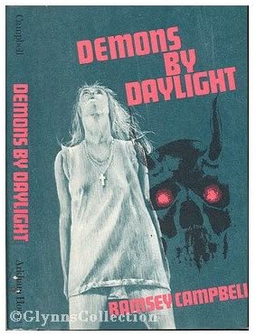 Demons by Daylight