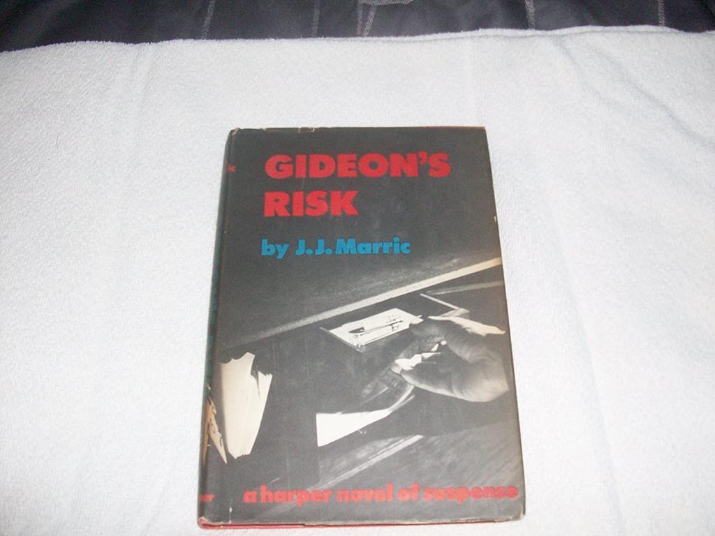 Gideon's Risk