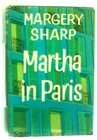 Martha in Paris: A Novel