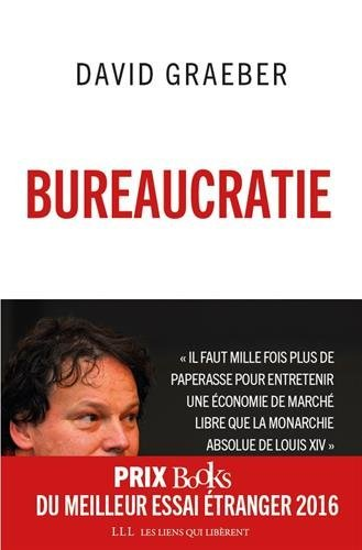 BUREAUCRATIE