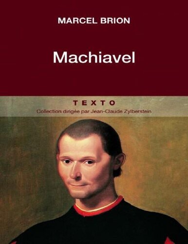 Machiavel