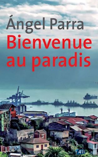 Bienvenue au paradis