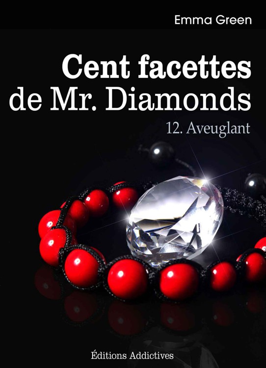 Les 100 Facettes de Mr. Diamonds - Volume 12 