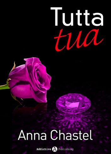 Tutta tua - volume 5 (Italian Edition)