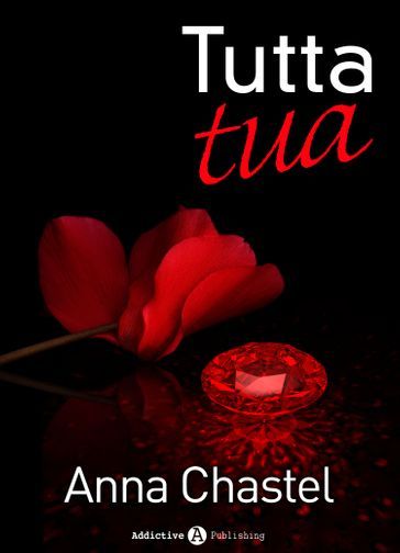 Tutta tua - volume 6 (Italian Edition)