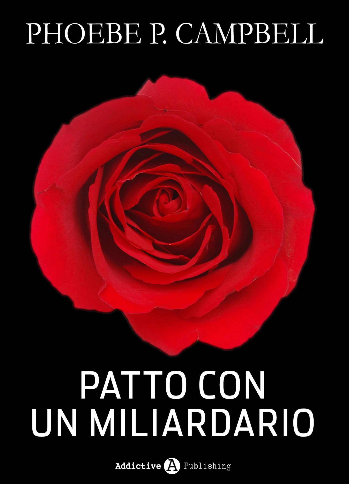 Patto con un miliardario - tomo 1 (Italian Edition)