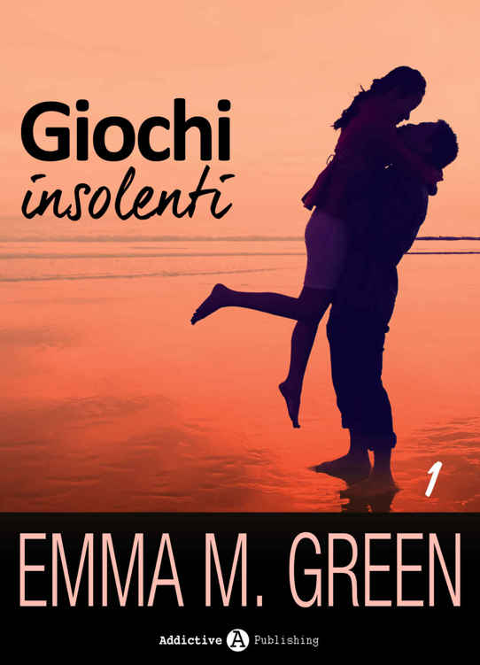 Giochi insolenti - Vol. 1 (Italian Edition)