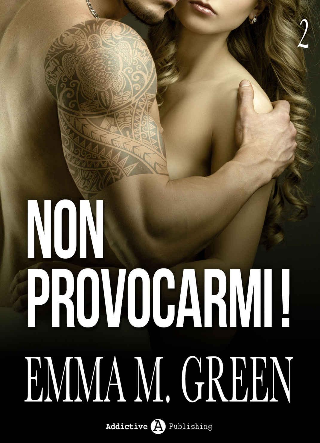 Non provocarmi! – Vol. 2