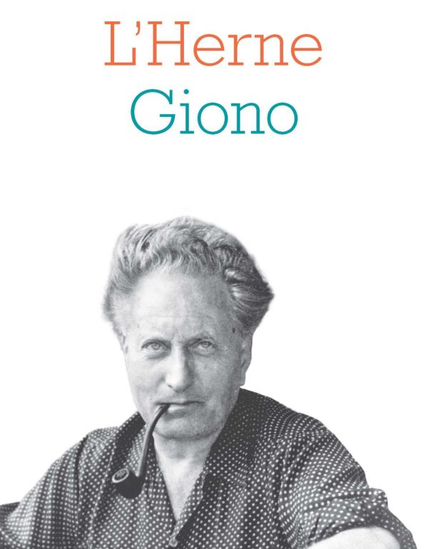 Jean Giono